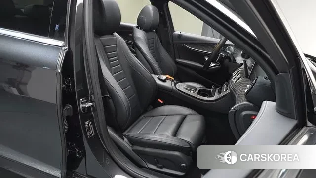 Mercedes-Benz E-Class W213 id 3448747 из Кореи 19