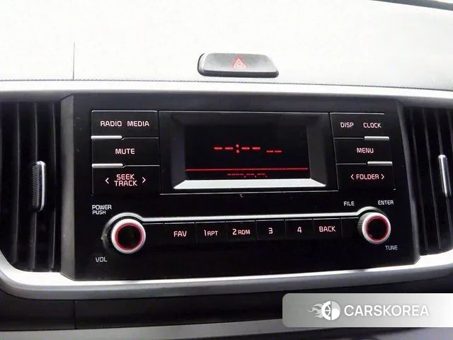 Kia The New Ray id 3095156 из Кореи 17