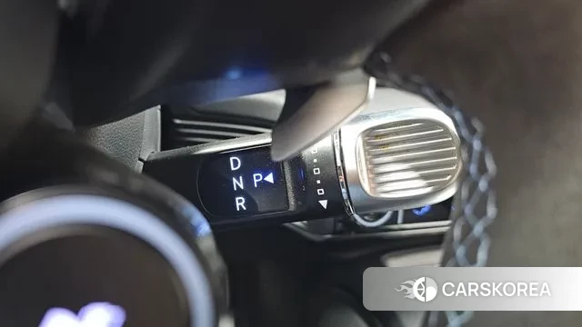 Hyundai Ionic 5 id 3431879 из Кореи 19