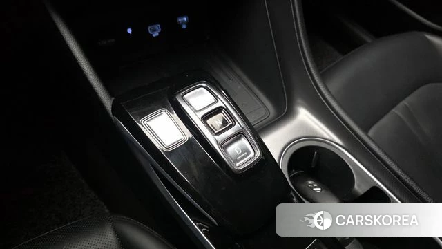 Hyundai Sonata (DN8) id 4325420 из Кореи 29
