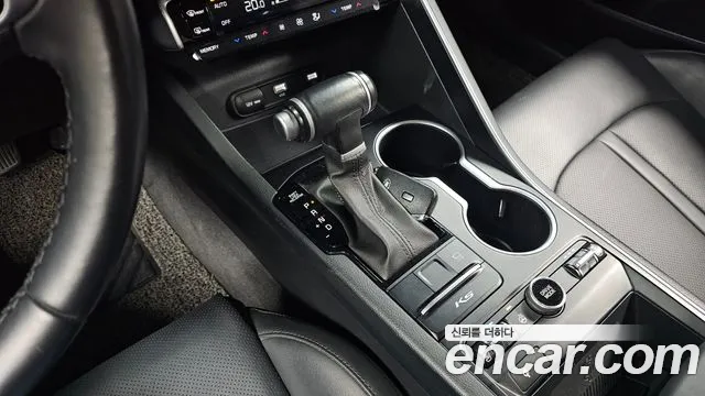 Kia K5 3rd generation id 2699978 из Кореи 19