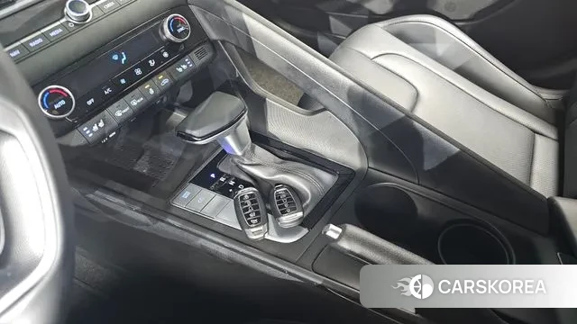 Hyundai Avante (CN7) id 3426985 из Кореи 19