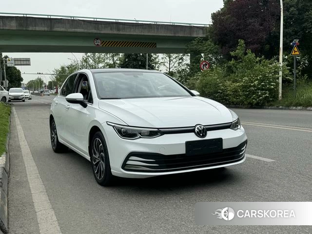 Volkswagen Golf id 4277700 из Китая 11