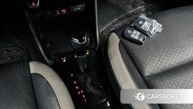 Kia All New Morning (JA) id 4765247 из Кореи 18