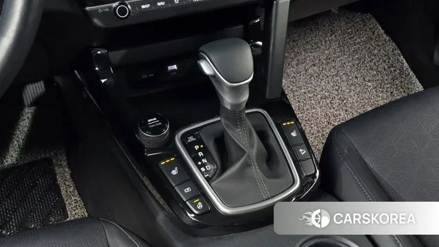 Kia The New Seltos id 3545068 из Кореи 19