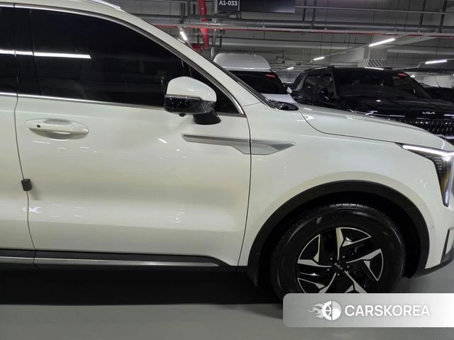 Kia The New Sorento 4th Generation id 4744560 из Кореи 17