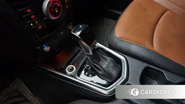 Ssangyong Tivoli Armor id 3220726 из Кореи 19