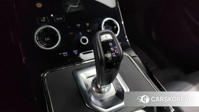 Land Rover Range Rover Evoque 2nd Generation id 4541479 из Кореи 33