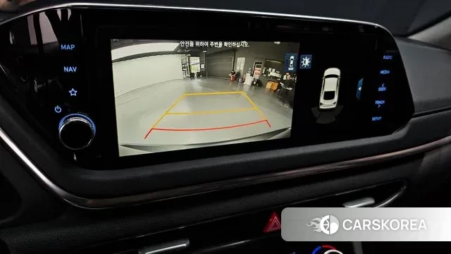 Hyundai Sonata (DN8) id 3000199 из Кореи 19