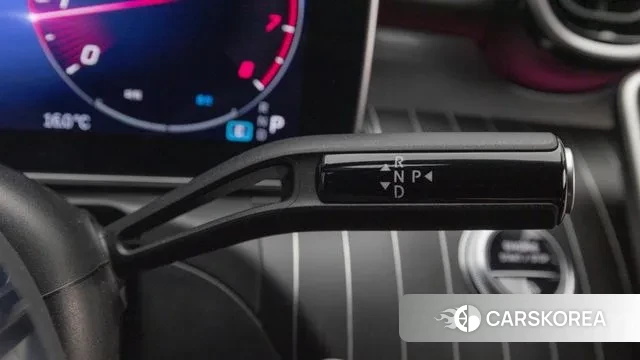 Mercedes-Benz C-Class W206 id 3751266 из Кореи 18