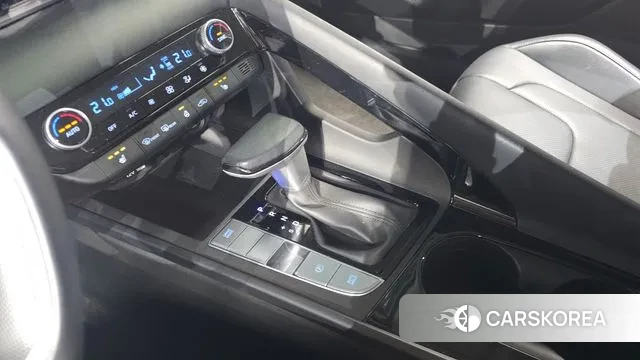 Hyundai Avante Hybrid (CN7) id 3539446 из Кореи 19