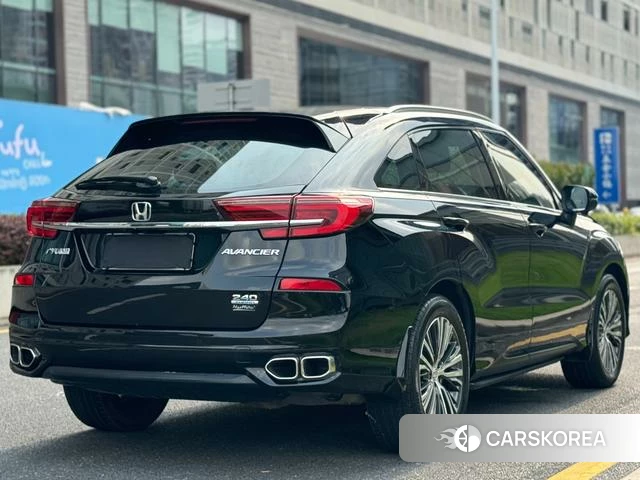 Honda Crown Road id 4273941 из Китая 14