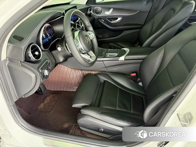Mercedes-Benz Class C id 4277608 из Китая 9