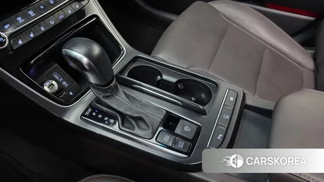 Hyundai Grandeur IG id 3455197 из Кореи 19