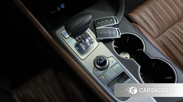 Genesis G70 id 4435623 из Кореи 29