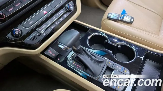 Kia The New Carnival id 2860621 из Кореи 19