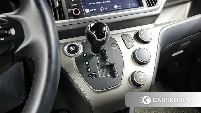 Kia The New Ray id 3534532 из Кореи 19