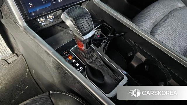 Ssangyong Torres id 4603317 из Кореи 19