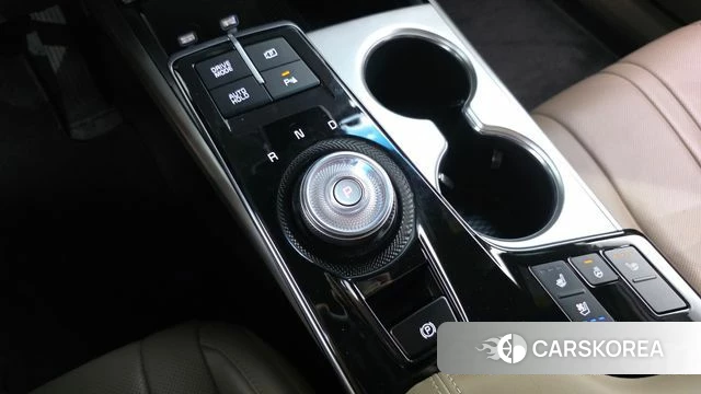 Kia K8 id 3923619 из Кореи 19