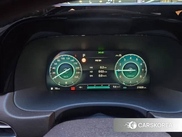 Hyundai The New Palisade id 3442684 из Кореи 19