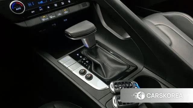 Hyundai Avante (CN7) id 3492598 из Кореи 19