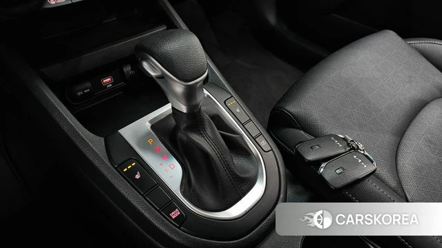 Kia The New K3 2nd generation id 3914865 из Кореи 19