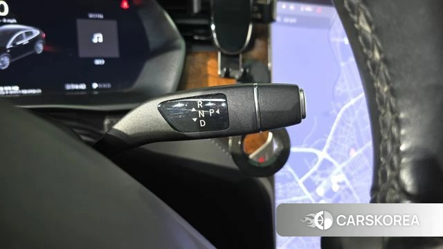 Tesla Model X id 4717136 из Кореи 32