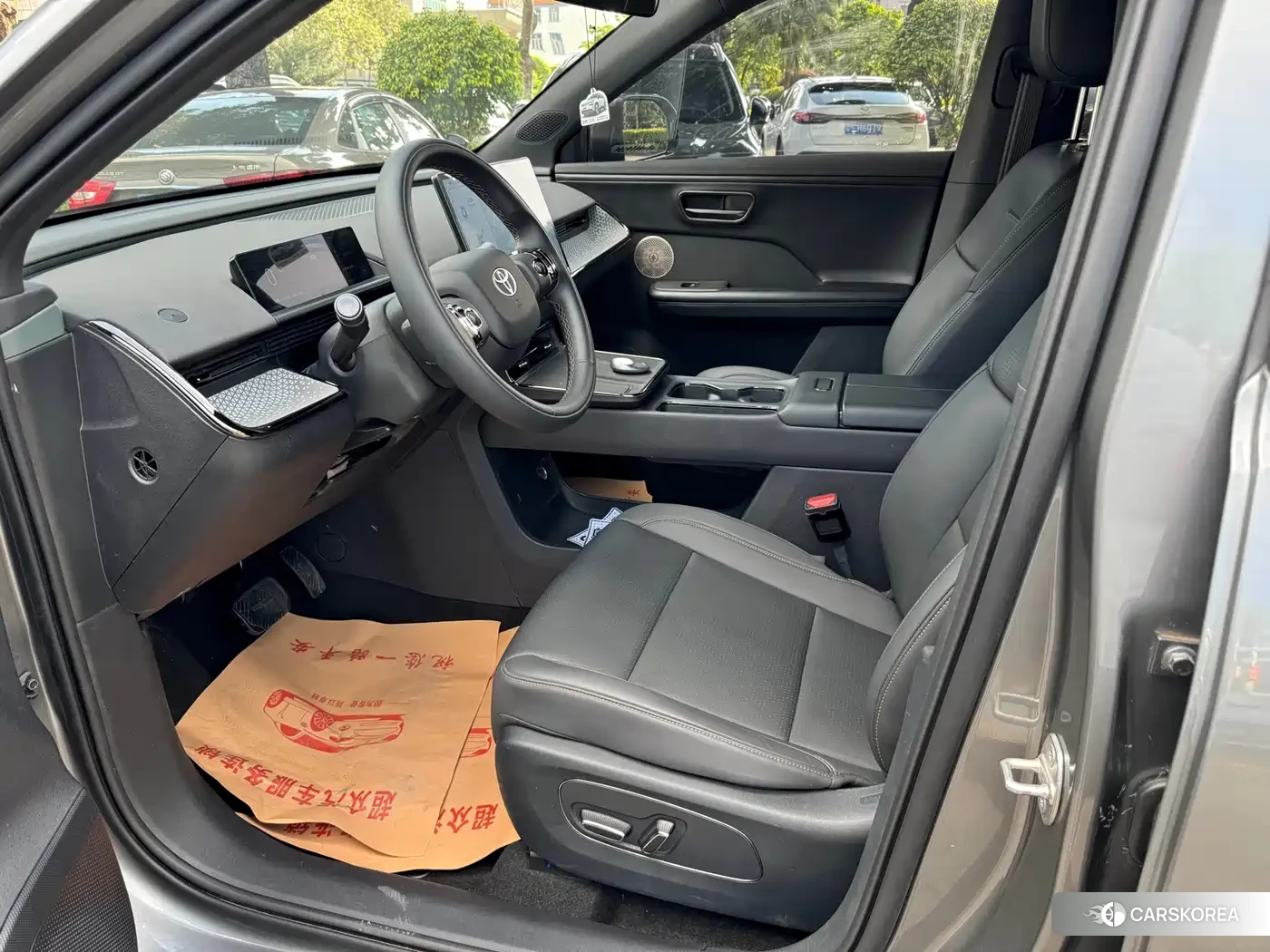 Toyota Platinum Wisdom 3X id 4628287 из Китая 9