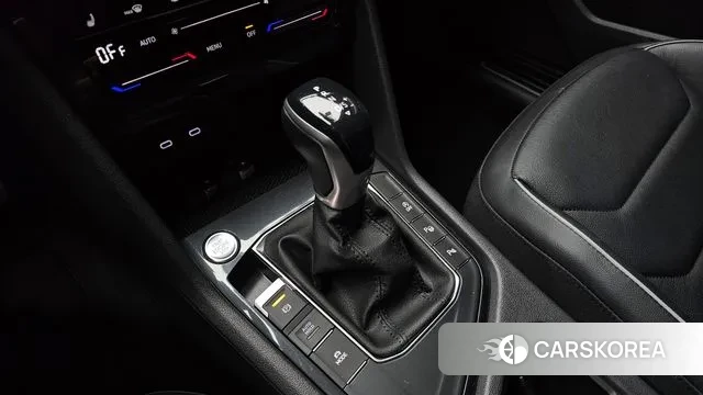 Volkswagen Tiguan second Generation id 3453678 из Кореи 19