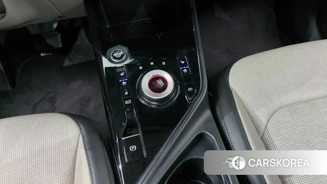 Kia Di All New Niro EV id 3922875 из Кореи 19