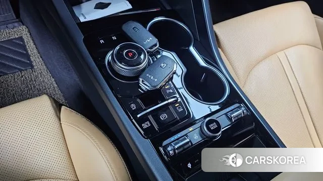 Kia K5 3rd generation id 3759820 из Кореи 19