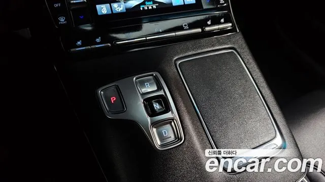 Hyundai The New Grandeur IG id 2806643 из Кореи 19