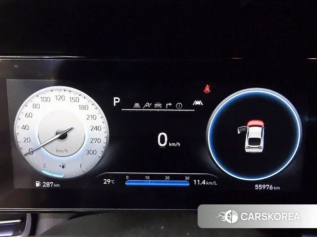 Hyundai Avante (CN7) id 3053369 из Кореи 19