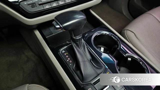 Kia The New Carnival id 3829244 из Кореи 19