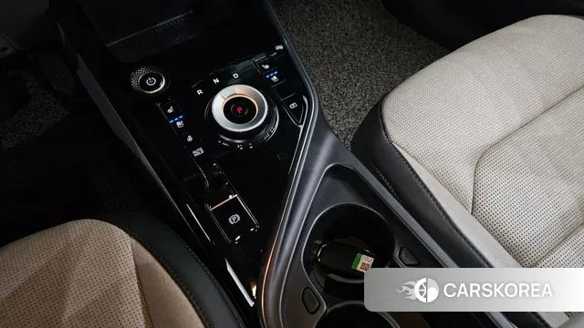 Kia Di All New Niro EV id 2984509 из Кореи 19