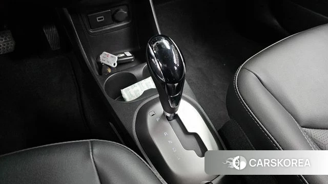 Chevrolet (GM Daewoo) The New Spark id 4232088 из Кореи 31