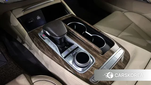 Kia More K9 id 3709430 из Кореи 19