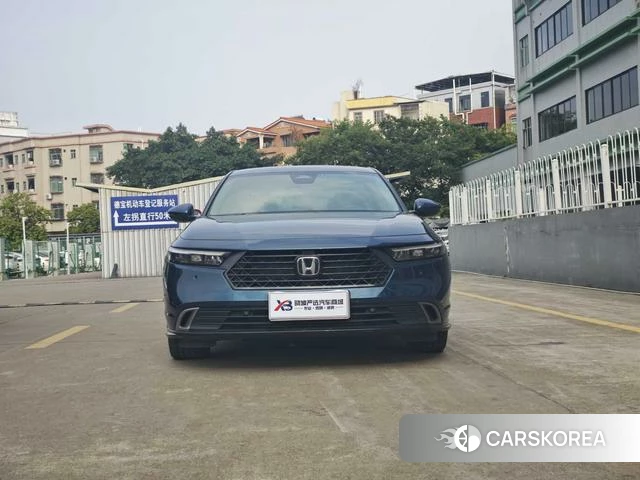 Honda Accord id 4290070 из Китая 9