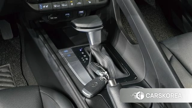 Hyundai Avante (CN7) id 4501553 из Кореи 29