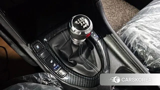 Hyundai Veloster (JS) id 3666797 из Кореи 19