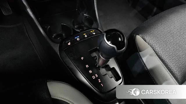 Kia Morning Urban (JA) id 4481333 из Кореи 29