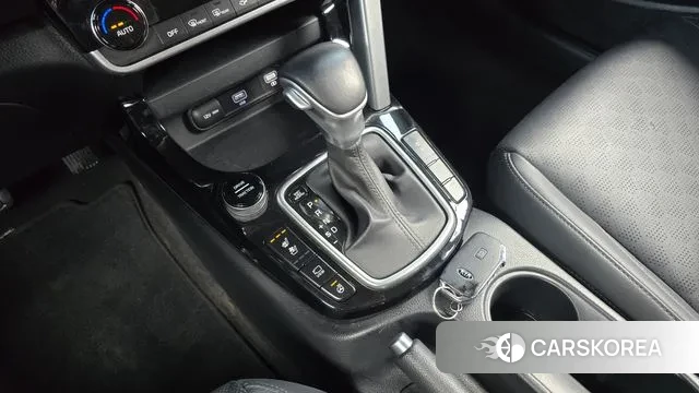 Kia Seltos id 3760048 из Кореи 19