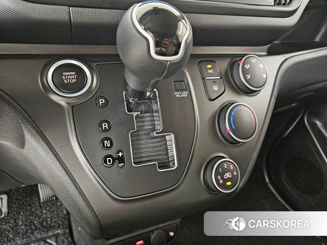 Kia The New Kia Ray id 4735262 из Кореи 19