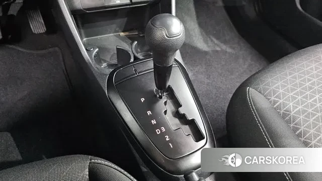 Kia Morning Urban (JA) id 3054066 из Кореи 19