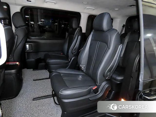 Hyundai Staria id 4636773 из Кореи 19