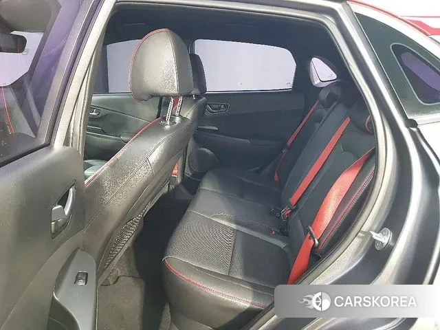 Hyundai Kona id 3117783 из Кореи 19