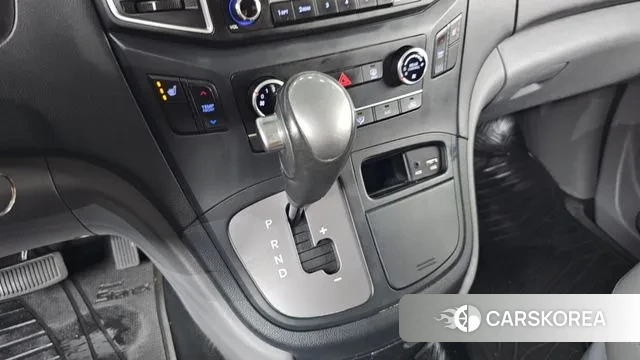 Hyundai The New Grand Starex id 3417594 из Кореи 19