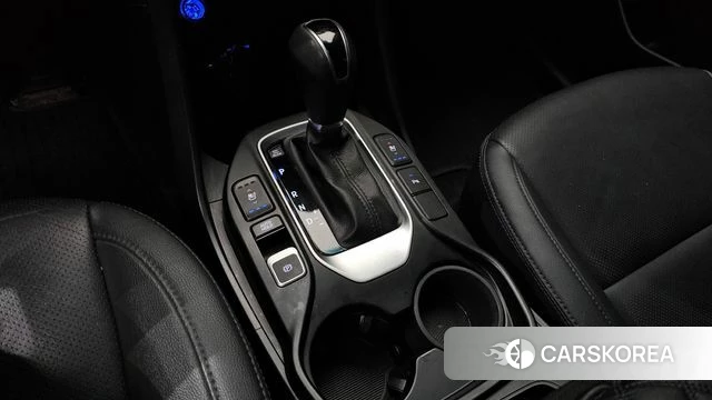 Hyundai Santa Fe The Prime id 3943110 из Кореи 19