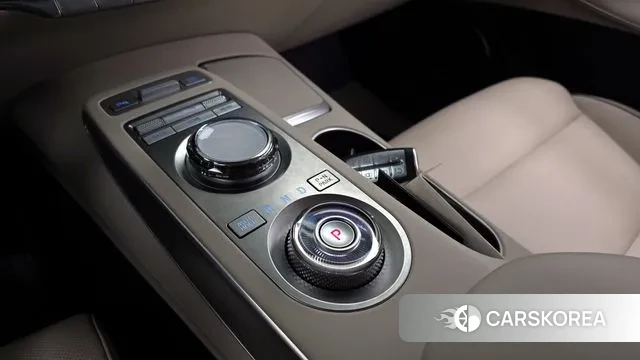 Genesis GV70 id 3711762 из Кореи 19