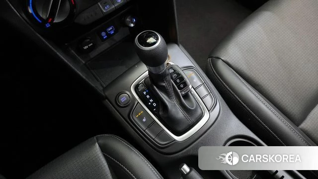Hyundai Kona id 4610568 из Кореи 19